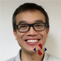 Noviant Inc Employee Barry Zeng's profile photo