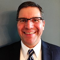 Bay Island, LLC Employee Jim Burrows's profile photo