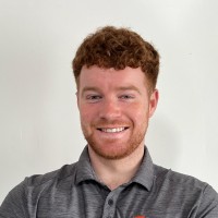 Crushing Tigers Employee Brian Dillon's profile photo