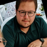 Tim Blommaert's profile photo