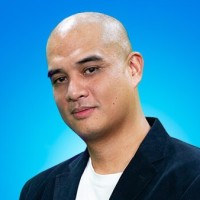 Switch On Media Employee Lyle Veloso's profile photo