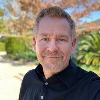 Transformers Institute Employee Patrick Egan's profile photo