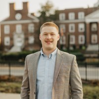 Carter McGill Email & Phone Number