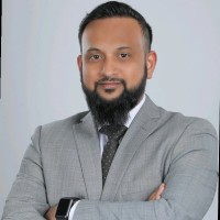 MedNet Global Healthcare Solutions LLC Employee Mohamed Abdulkader's profile photo