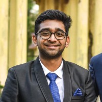 Innocule Materials & Additives Private Limited Employee Ankit Mohanty's profile photo