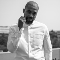 Arena Holdings Employee Siphiwe Mpye's profile photo