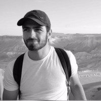 AdgeAi Employee Dani Buchsbaum's profile photo