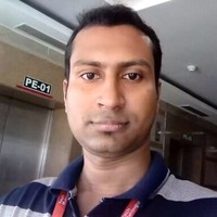 Goibibo Employee Surya Maity's profile photo