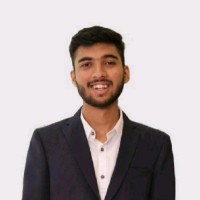 KloudMate Employee Shounak Muglikar's profile photo