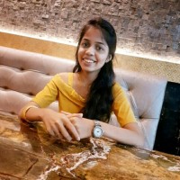SISL Global Employee Siddhi Kumbhare's profile photo