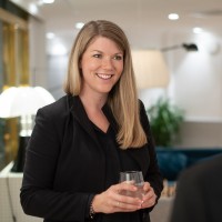 OPX Partners Employee Emma Wittenberg's profile photo