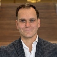 CubiCasa Employee Joseph Giglio's profile photo
