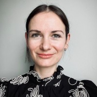Burberry Employee Olivia Ward's profile photo
