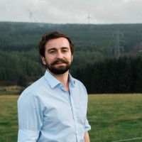 Continuum Industries Employee Adam Anyszewski's profile photo