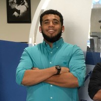 Rashad Jensen Email & Phone Number