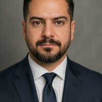 Creative Solutions Contracting Employee Hosam Khooly's profile photo