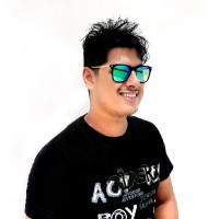 Fourrts Employee Rajiv Shrestha's profile photo