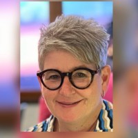 Selecta one Employee Ingrid Slangen's profile photo