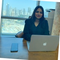 BNW Developments Employee Aishwarya Srivastava's profile photo