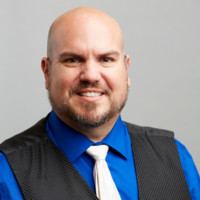 ServiceLive Employee Rick Stuve's profile photo
