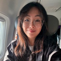 Catheriya Trinh Email & Phone Number