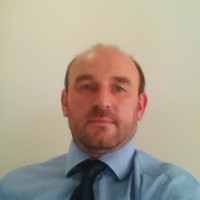 TSG Building Services Plc Employee Bryan Rees's profile photo