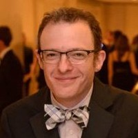 Huntington Theatre Company Employee Chris Mannelli's profile photo