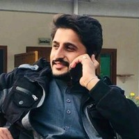 McKenzie Electrical Solutions Ltd Employee Naveed Ullah's profile photo
