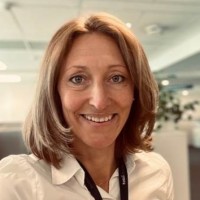 Getinge Employee Ellen Tjälldin's profile photo