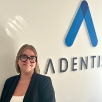 ADENTIS Employee Romane Bertrand's profile photo