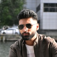 ANA Design Studio Pvt. Ltd. Employee Adnan Ahmed's profile photo