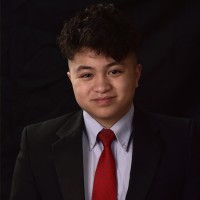 Studient Employee Khiem Doan's profile photo
