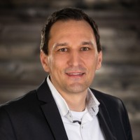 BrandLogistics.NET Employee Martin Liebetrau's profile photo