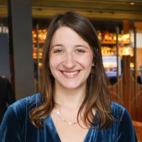 Greater Mental Health of New York Employee Michaela Motto's profile photo