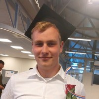 CodeGlass Employee Stan Lipman's profile photo