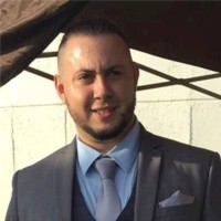 Abraham Gonzalez Email & Phone Number