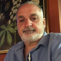Interserv LP Employee Sandro Licursi's profile photo