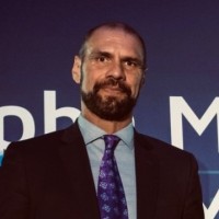 Man Group Employee Warren Shiels's profile photo