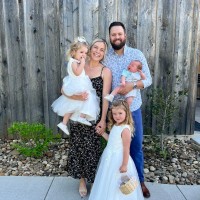 Blake Corbin Email & Phone Number