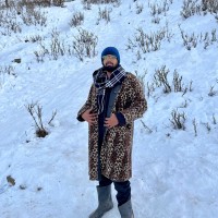 Multibhashi Employee Nitin Rathore's profile photo