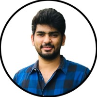 Gamenation Employee Vignesh R's profile photo
