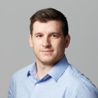 CDC Construction Ltd. Employee Brennen Murphy's profile photo
