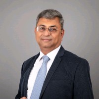 TruBoard Partners Employee Hemant Changlani's profile photo