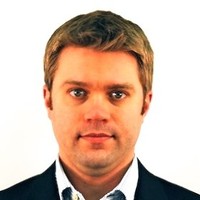 Salvona Technologies Employee Colin Scott's profile photo