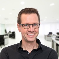 Sophisticode Ltd Employee Markus Zehnder's profile photo