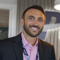 Precision Castparts Employee Robbie Boyd's profile photo