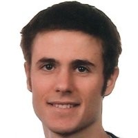 IMM Employee Maxime Palante's profile photo