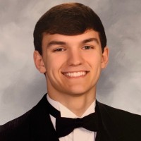 Cantor Fitzgerald Employee Aidan Cunningham's profile photo