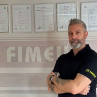 Tecnoextr Srl Employee Franco Spinelli's profile photo