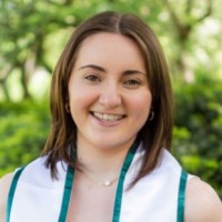 SparkPR Employee Elizabeth Byington's profile photo